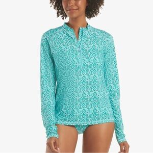 Helen Jon Sun Shirt UPF 50+‎ size XS